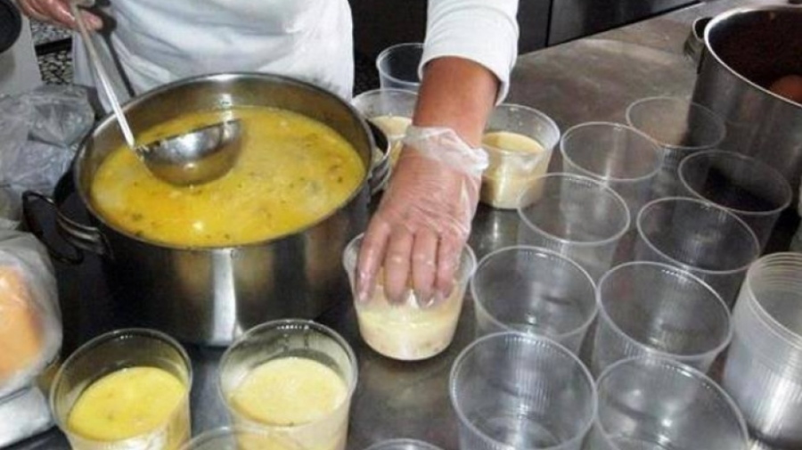 Проучват има ли желаещи за детска кухня в Стрелча